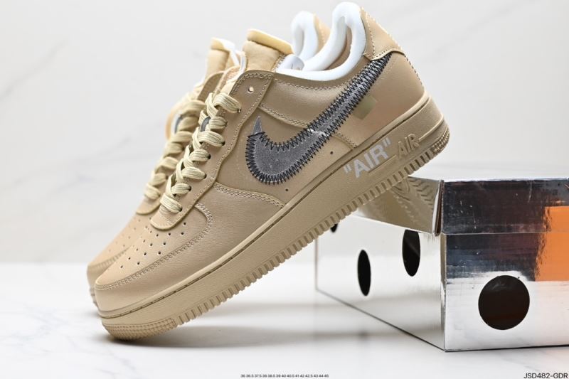 Nike Air Force 1 Shoes